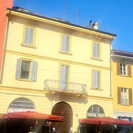 Milano Apartment Navigli View Grande Dış mekan fotoğraf